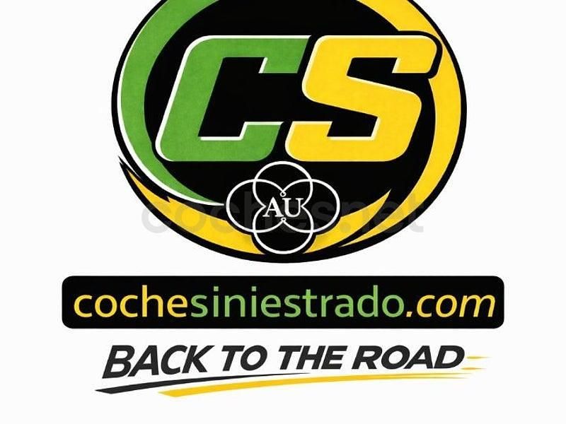 Usado Hyundai Tucson 230 CV (169 kW) 2021 Gris / plata SUV