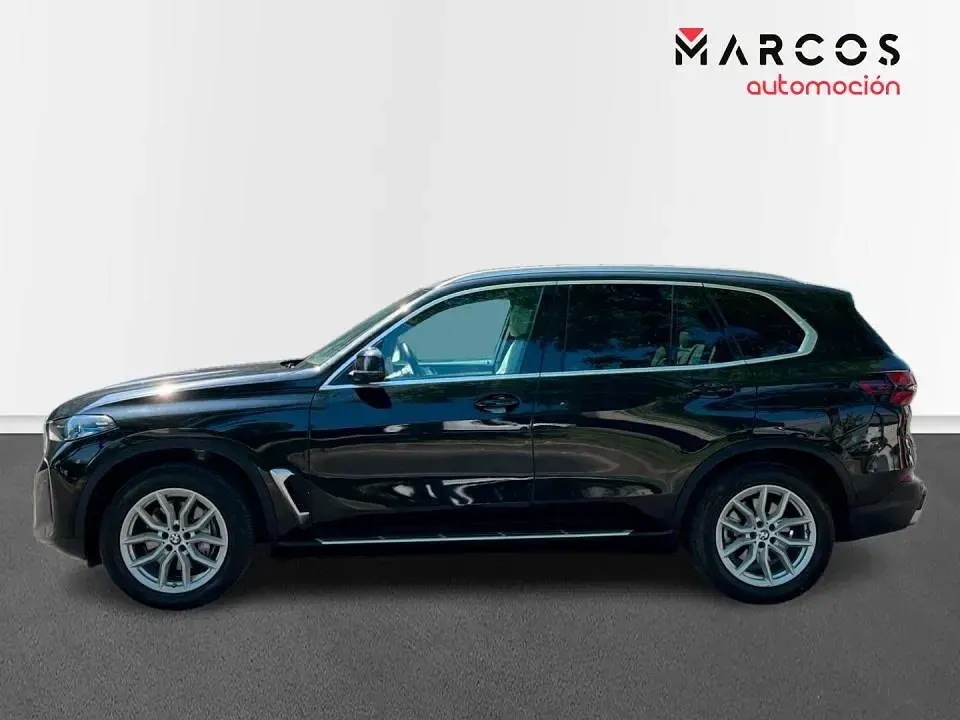 Usado BMW X5 xLine 298 CV (219 kW) 2023 SUV