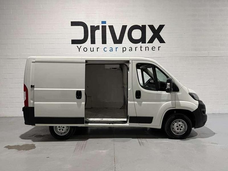 Blanco Usado 2020 Peugeot Boxer S Van | 11.490 € (Super precio) - Imagen 1/4