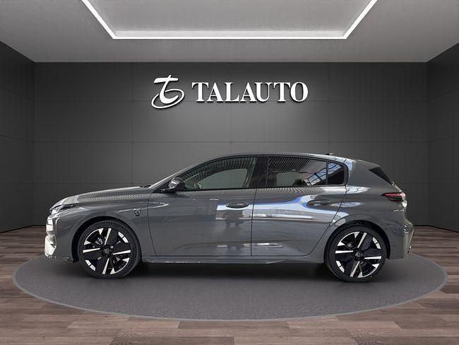 Nuevo Peugeot 308 GT 145 CV (106 kW) 2025 Gris