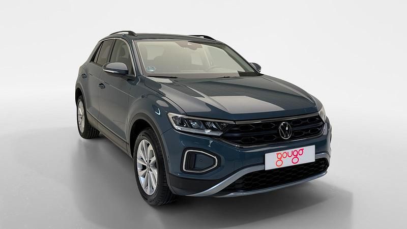 Usado VW T-Roc Life 110 CV (80 kW) 2022 SUV