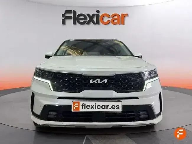 Usado Kia Sorento Plus 230 CV (169 kW) 2023 Blanco SUV