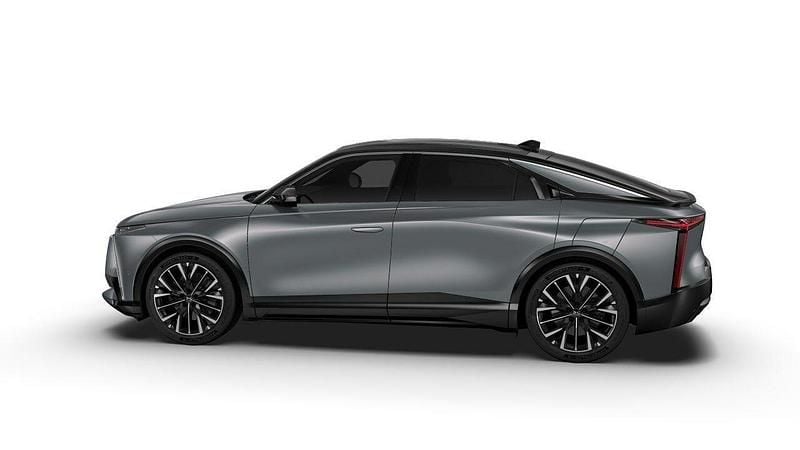 Gris Nuevo 2025 DS Automobiles N°8 SUV | 83.650 € - Imagen 1/4