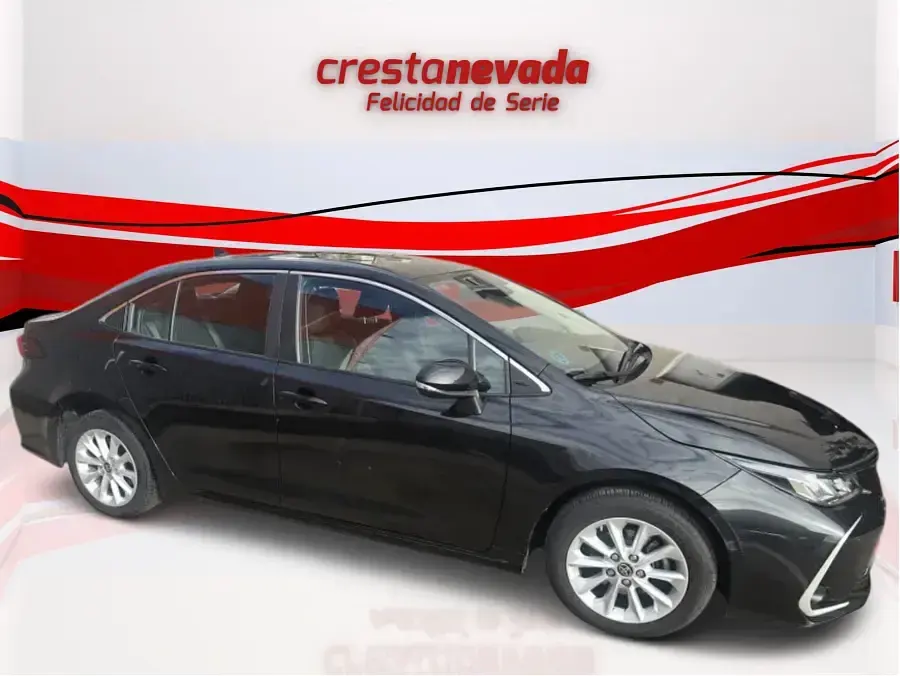 Usado Toyota Corolla Advance 125 CV (91 kW) 2023 Berlina