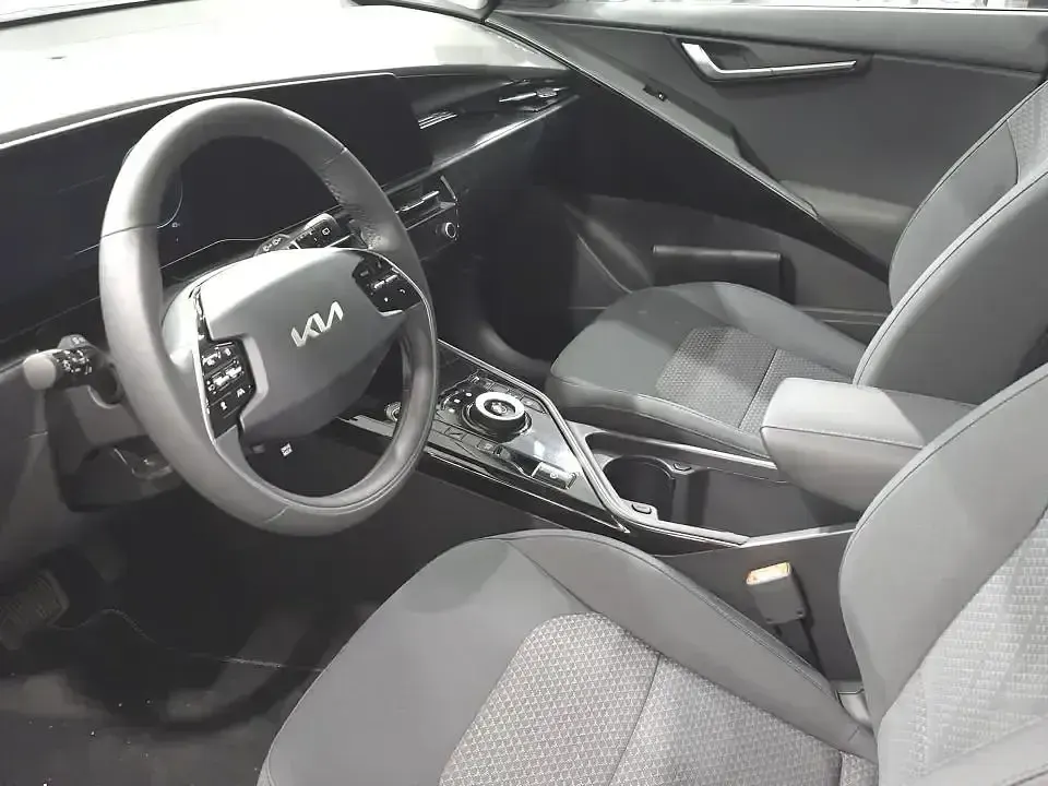 Usado Kia Niro 150 kW (204 CV) 2023 Otro SUV