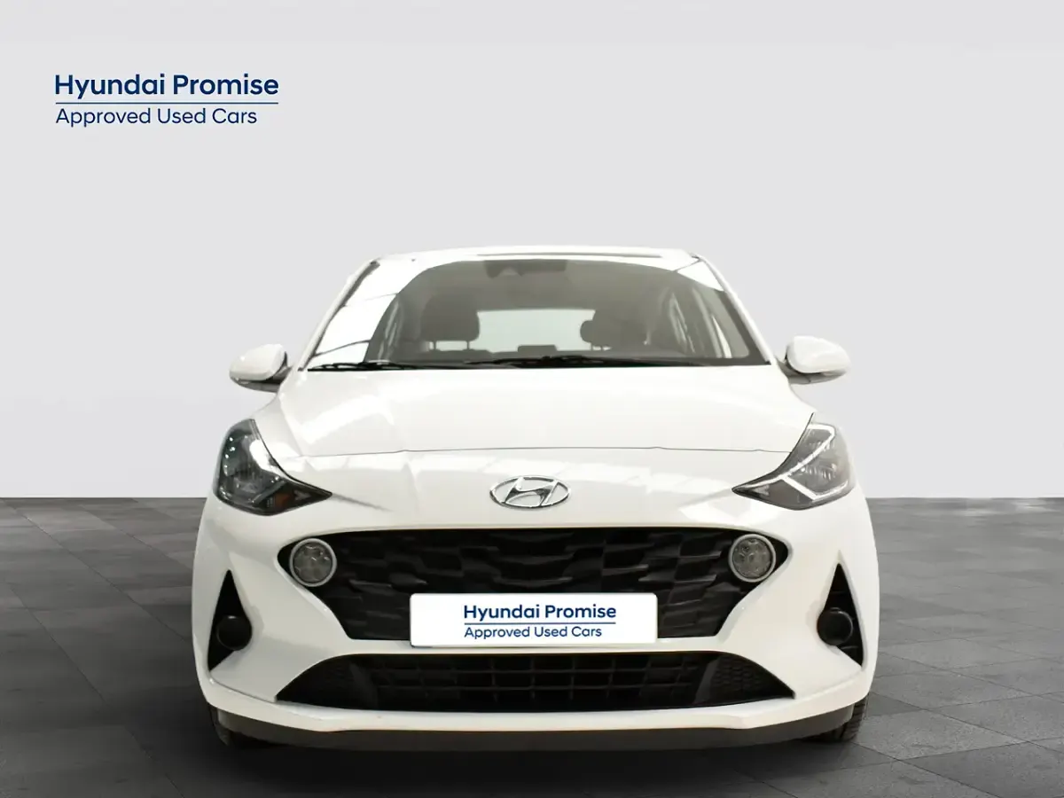Usado Hyundai i10 67 CV (49 kW) 2021 Utilitario