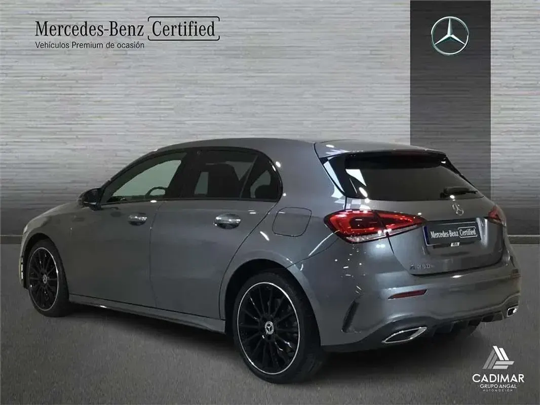 Usado Mercedes A250 218 CV (160 kW) 2023 Berlina