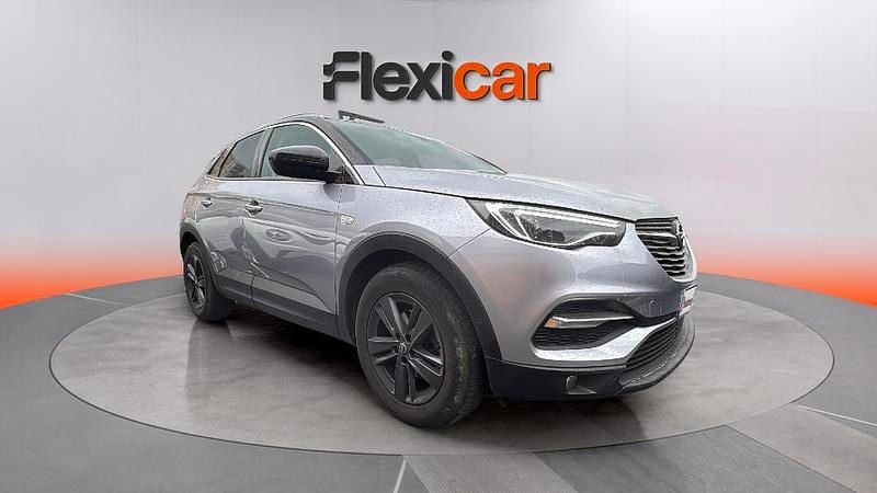 Usado Opel Grandland X Selective 131 CV (96 kW) 2019 SUV