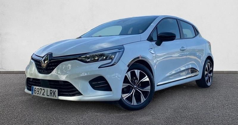 Usado 2021 Renault Clio V LIMITED | 10.900 € (Precio justo) - Imagen 1/4