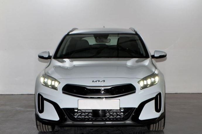 Usado Kia XCeed 141 CV (103 kW) 2023 SUV