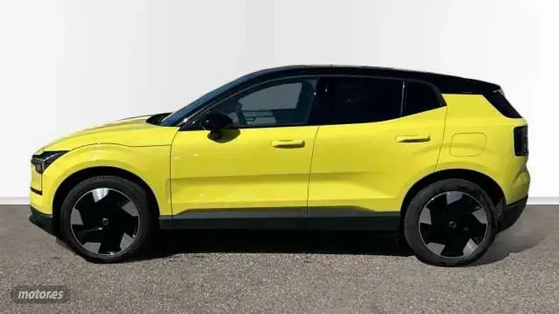 Usado Volvo EX30 Plus 200 kW (272 CV) 2024 SUV
