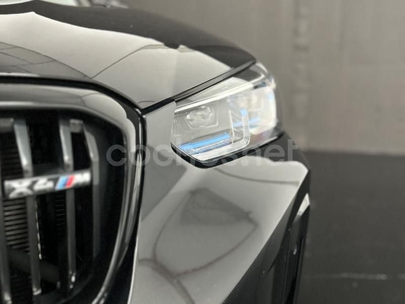 Usado BMW X4 M Competition Edition 510 CV (375 kW) 2023 Negro SUV
