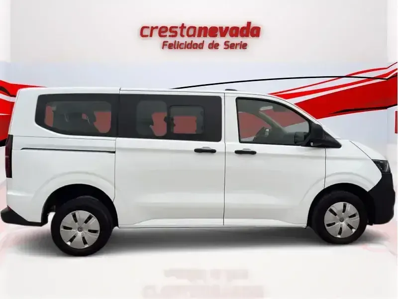Käytetty VW Caravelle 150 HP (110 kW) 2025 Van