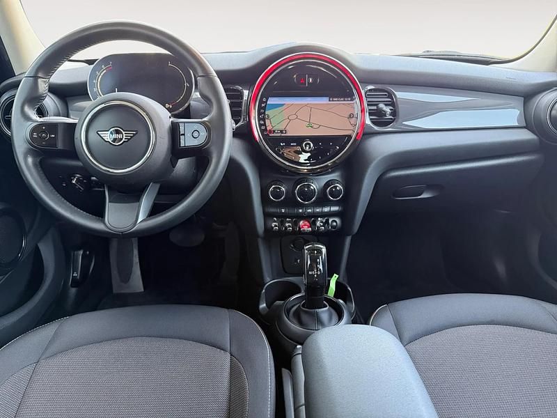 Usado Mini Cooper 136 CV (100 kW) 2022 Beige Utilitario