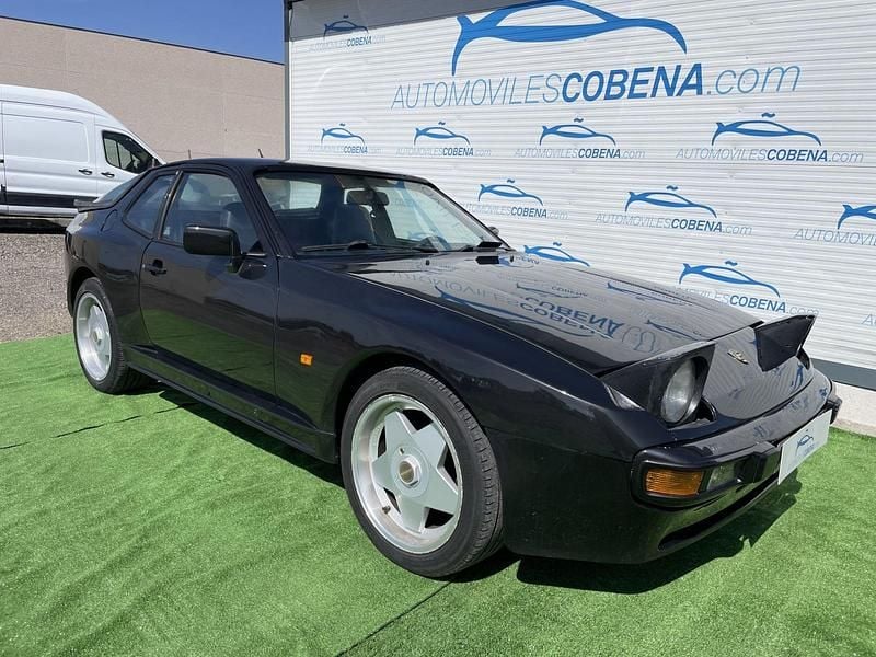 Usado Porsche 944 163 CV (119 kW) 1986 Marrón