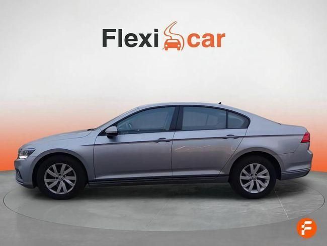 Usado VW Passat Edition 150 CV (110 kW) 2020 Gris Berlina