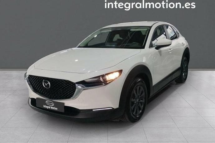 Usado 2024 Mazda CX-30 Prime-Line SUV | 23.990 € - Imagen 1/4
