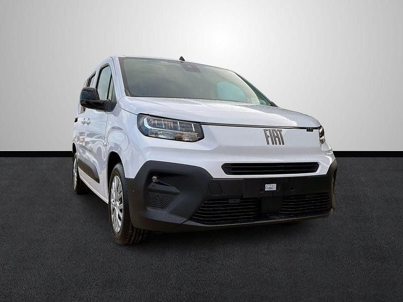 Nuevo Fiat Doblò 100 CV (73 kW) 2025 Blanco Monovolumen