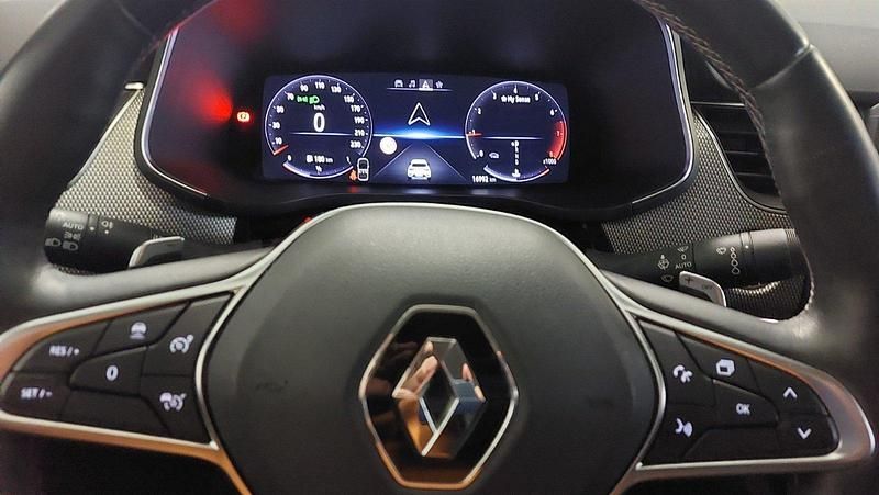 Usado Renault Arkana R.S. 140 CV (102 kW) 2022 Negro SUV