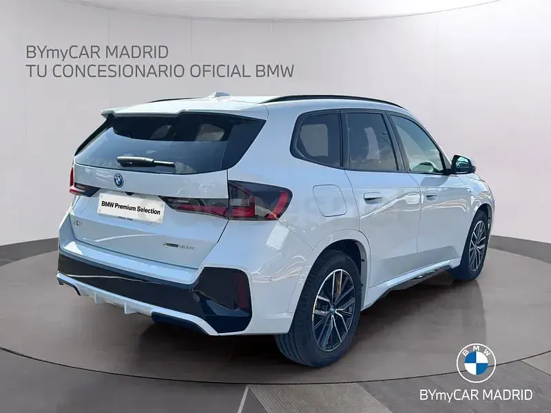 Usado BMW X1 Comfort Edition 326 CV (239 kW) 2026 Blanco SUV