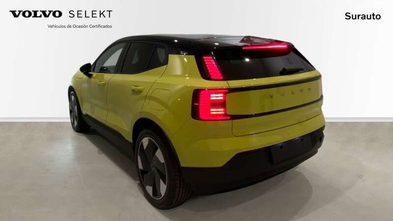 Usado Volvo EX30 Plus 200 kW (272 CV) 2024 Todoterreno SUV