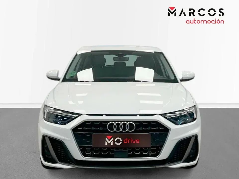 Usado Audi A1 Sportback 95 CV (69 kW) 2023 Utilitario