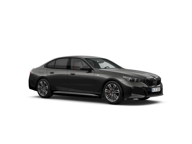 Nuevo BMW 530e Comfort Edition 299 CV (219 kW) 2026