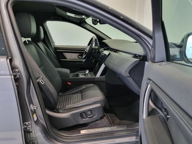 Usado Land Rover Discovery Sport SE Dynamic 163 CV (119 kW) 2024 Eiger grey SUV