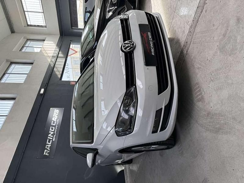 Blanco Usado 2016 VW Golf VII Berlina | 11.900 € (Precio justo) - Imagen 1/4