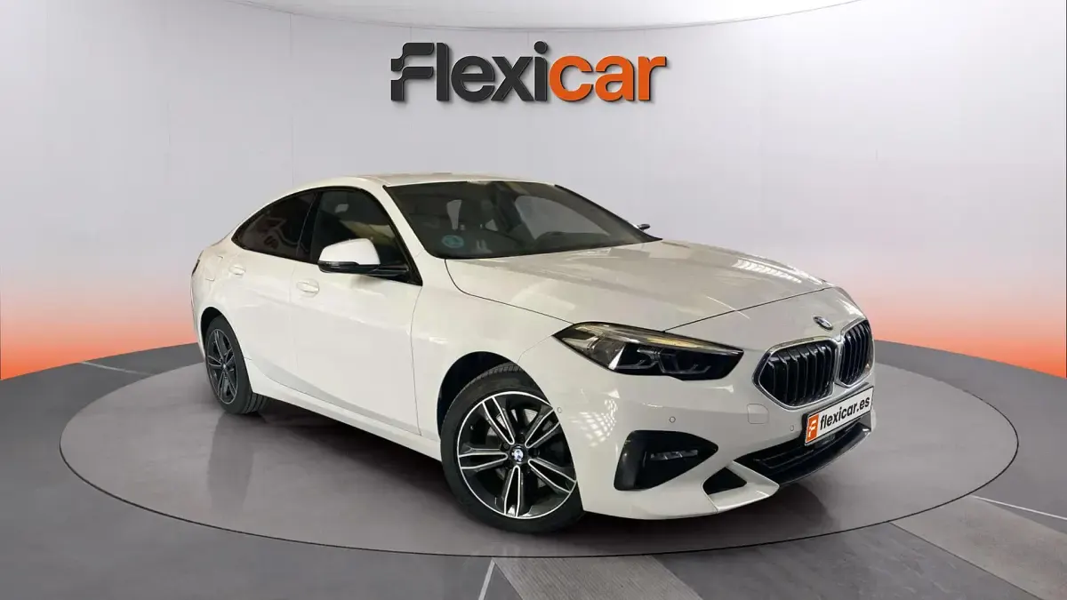 Usado BMW 218 150 CV (110 kW) 2024 Coupe