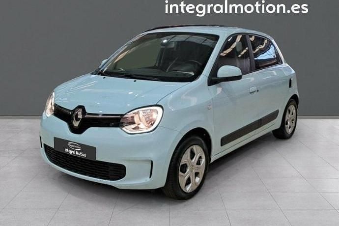 Usado 2021 Renault Twingo Zen Utilitario | 10.990 € (Precio justo) - Imagen 1/4