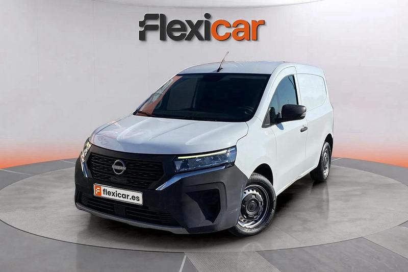 Usado Nissan Townstar 131 CV (96 kW) 2023 Blanco Van
