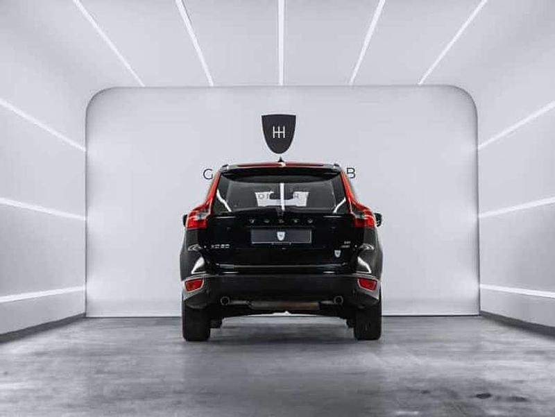 Usado Volvo XC60 Momentum 205 CV (150 kW) 2010 SUV