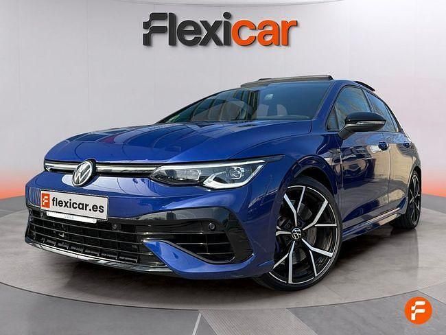 Usado VW Golf VIII R 320 CV (235 kW) 2021 Azul