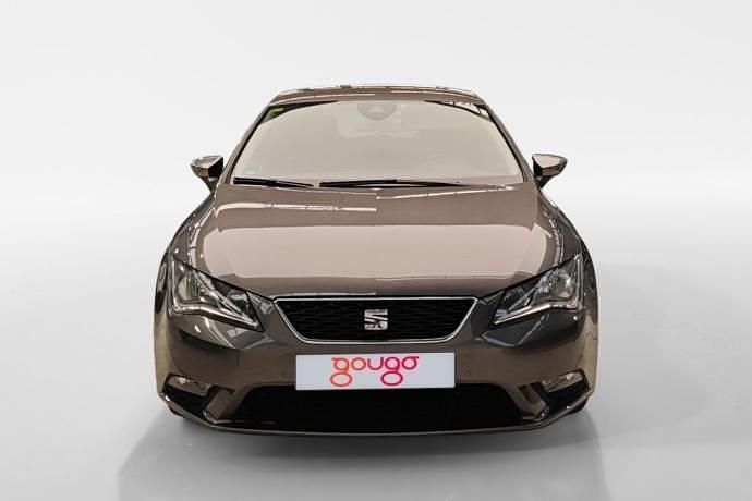 Usado Seat Leon ST Style 125 CV (91 kW) 2015 Familiar