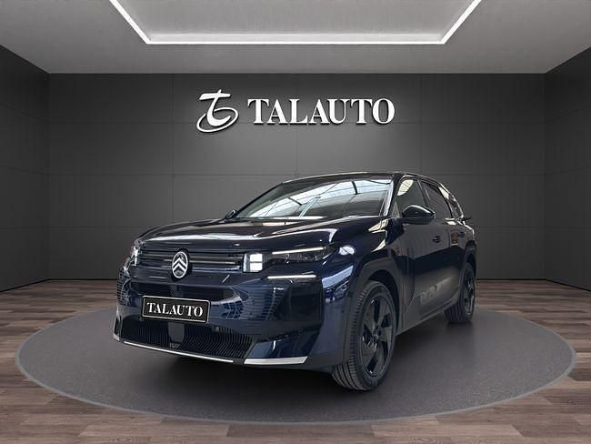 Nuevo Citroën C5 Aircross 145 CV (106 kW) 2025 Azul SUV