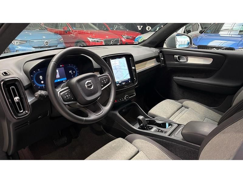 Usado Volvo XC40 Core 163 CV (119 kW) 2024 Otro SUV