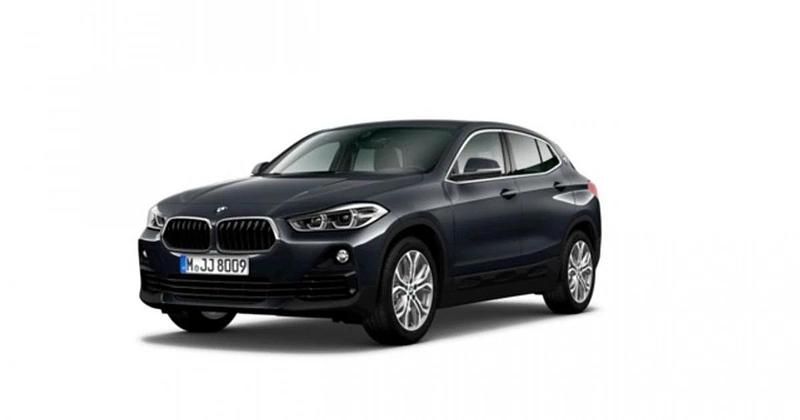 Usado 2021 BMW X2 SUV | 29.900 € (Precio justo) - Imagen 1/4