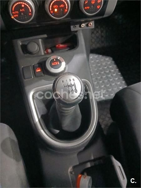 Usado Nissan X-Trail 150 CV (110 kW) 2008 Gris / plata SUV