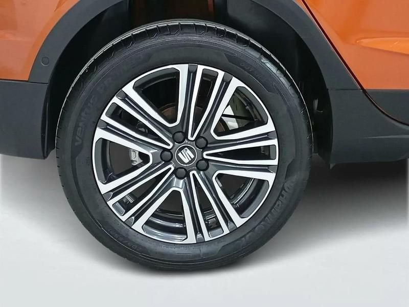 Usado Seat Arona XCELLENCE 115 CV (84 kW) 2018 SUV