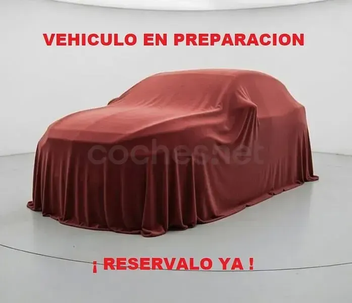 Usado VW Polo Advance 90 CV (66 kW) 2012 Blanco Utilitario