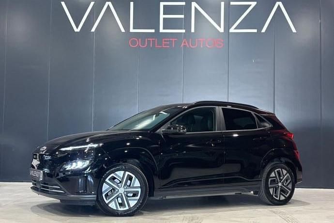 Usado Hyundai Kona Style 150 kW (204 CV) 2022 SUV