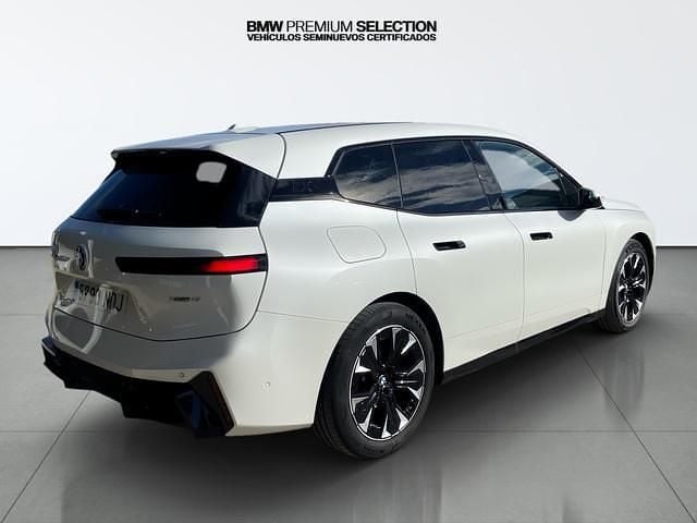 Usado BMW iX Comfort Edition 300 kW (408 CV) 2025 SUV