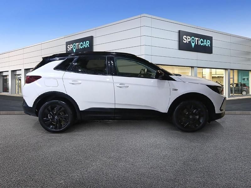 Usado Opel Grandland X S 136 CV (100 kW) 2024 Blanco SUV
