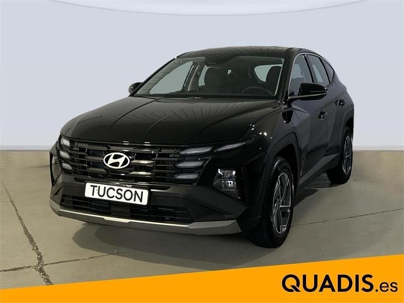 Otro Nuevo 2026 Hyundai Tucson SUV | 34.946 € (Precio justo) - Imagen 1/4