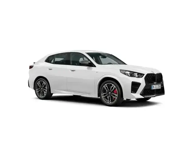 Usado BMW X2 Shadowline 163 CV (119 kW) 2024 Blanco SUV