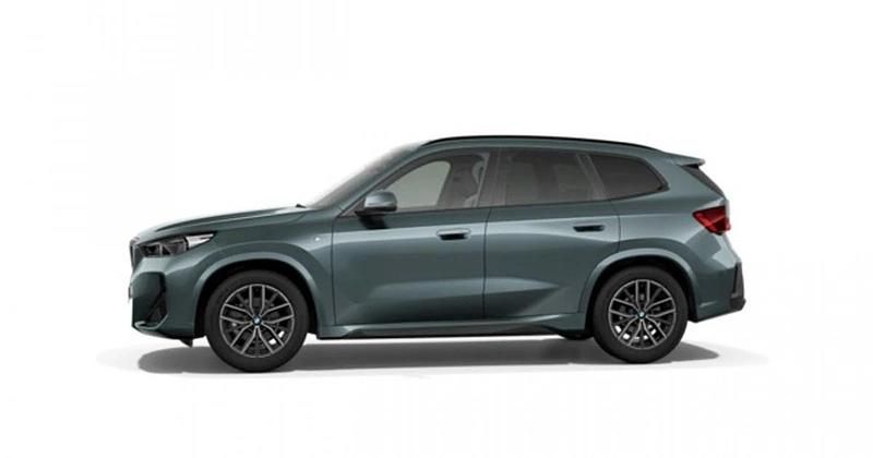 Usado BMW X1 150 CV (110 kW) 2025 SUV