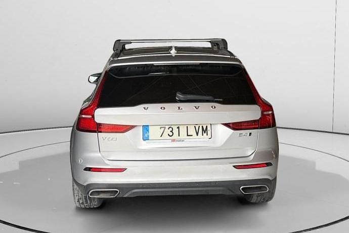 Usado Volvo V60 197 CV (144 kW) 2021 Familiar