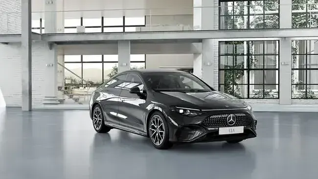 Usado Mercedes CLA 250+ 200 kW (272 CV) 2025 Berlina