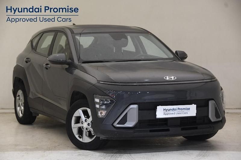 Usado Hyundai Kona 128 CV (94 kW) 2025 SUV